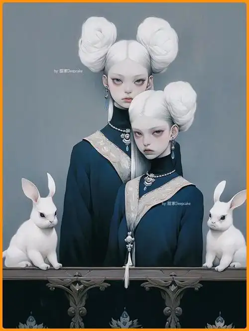 无间道电影档案配图