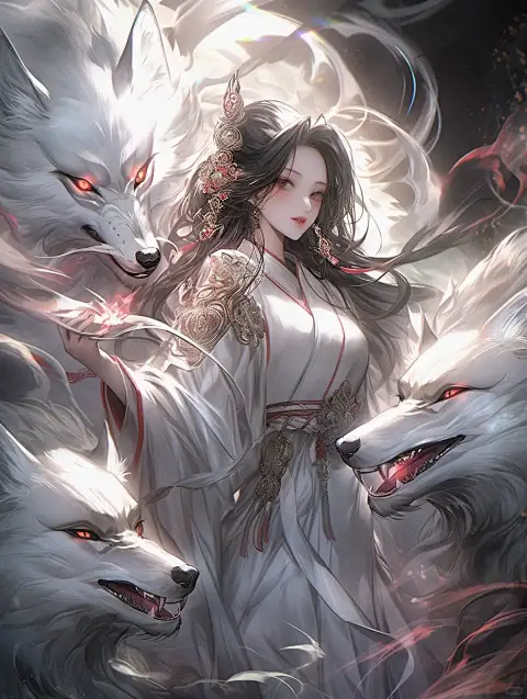 封神第一部电影详情配图